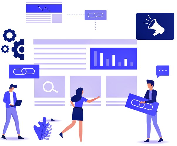 showing-a-competition-analysis-with-people-analyzing-seo-data